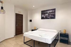 Camera tripla con bagno privato - Forio D'Ischia