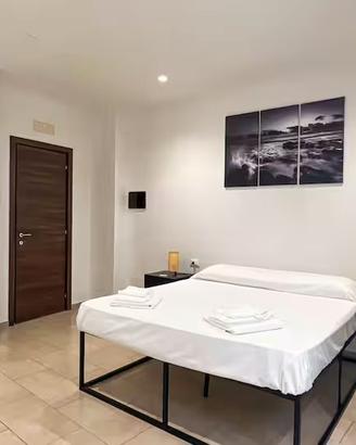 Camera tripla con bagno privato - Forio D'Ischia