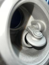TURBINA K04 GIULIETTA 1750