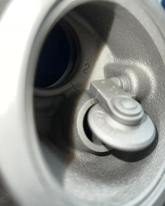 TURBINA K04 GIULIETTA 1750