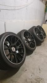 cerchi ats motorsport per porsche 