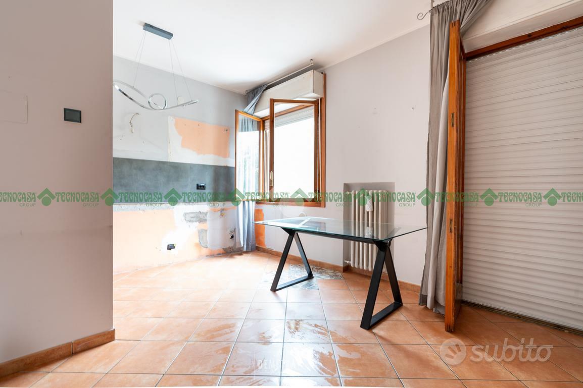 Appartamento – Castelfranco Emilia, Manzolino - Altro