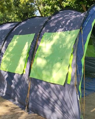 Tenda Igloo Nova Venice 4/5 posti