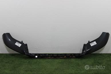 Spoiler inferiore paraurti ant audi q3 8u | 00011