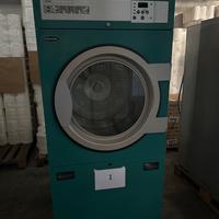 Essicatoio elettrolux 13 kg professionale