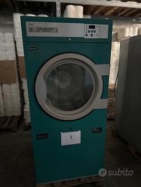 Essicatoio elettrolux 13 kg professionale