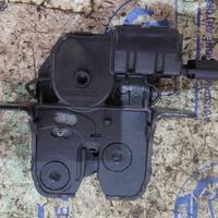 RENAULT MEGANE 2010 - SERRATURA PORTELLONE POSTERI