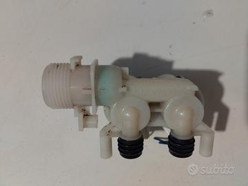Elettrovalvola per Lavatrice 