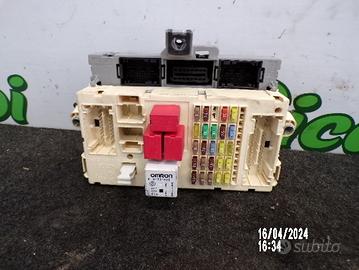 CENTRALINA BODY COMPUTER BRAVO 1.4 T-JET 2008