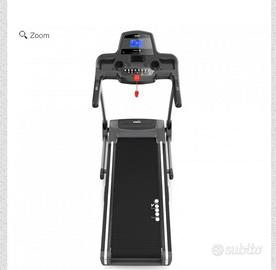 Tapis roulant Diadora runner 6.0