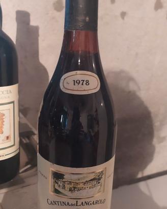 Vini pregiati vari marcho e annate