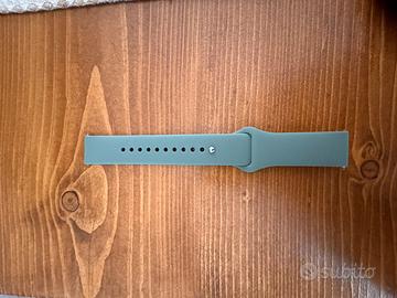 Cinturino smartwatch