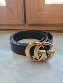 Cintura Gucci Marmont 105cm