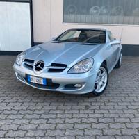Mercedes-benz SLK 200 Kompressor cat