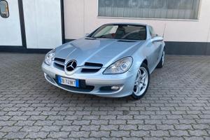 Mercedes-benz SLK 200 Kompressor cat