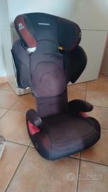 Seggiolino per auto