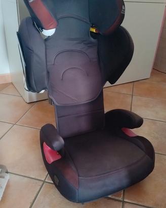Seggiolino per auto
