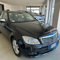 Mercedes-benz C 200 CDI S.W. Avantg.