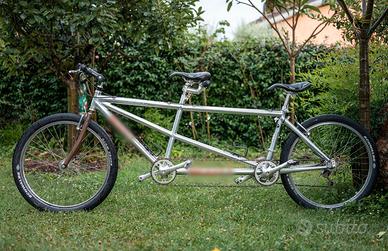 Tandem 2 posti
