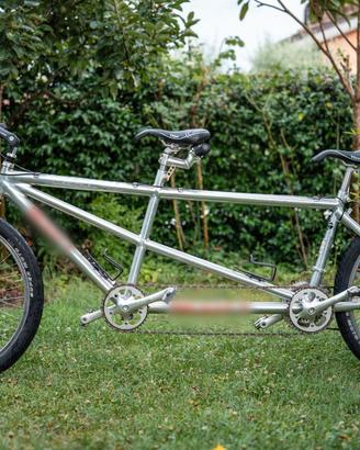 Tandem 2 posti