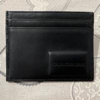 PORTACARTE Portatessere Uomo CALVIN KLEIN JEANS