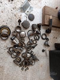 ricambi piaggio zip sp prima serie 