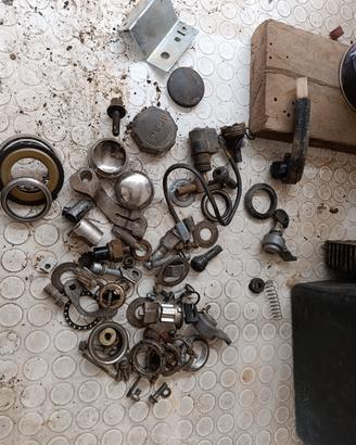 ricambi piaggio zip sp prima serie 