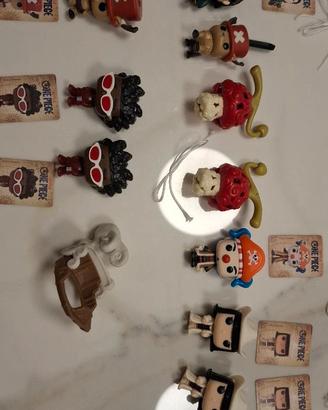 One piece kinder joy