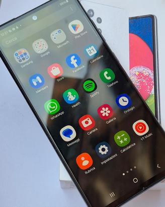 Samsung A52 5G