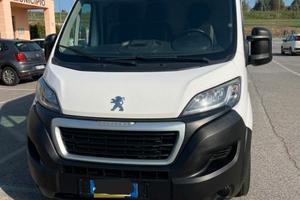 BOXER Peugeot Frigo