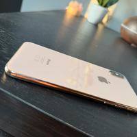 iPhone XS Max 64 GB colore gold
