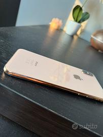iPhone XS Max 64 GB colore gold