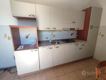 Cucina completa