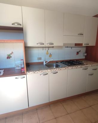 Cucina completa