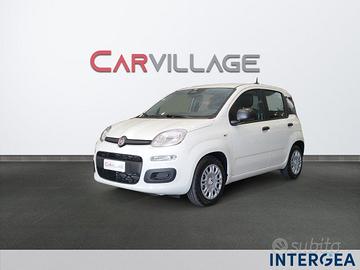 FIAT Pandina 1.0 firefly hybrid Icon s&s 65cv 4p.t