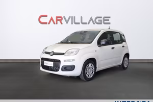 FIAT Pandina 1.0 firefly hybrid Icon s&s 65cv 4p.t