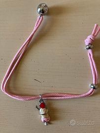 Braccialetto bambina