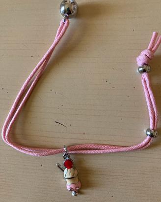 Braccialetto bambina