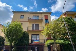 Stanza singola grande con balcone Forlì