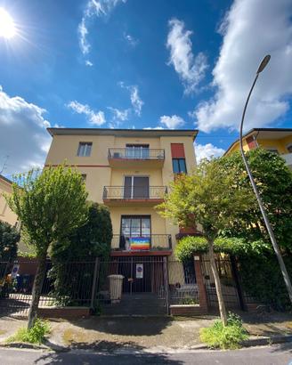 Stanza singola grande con balcone Forlì