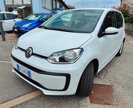 Volkswagen up! 1.0 5p. eco move up! BlueMotion Tec