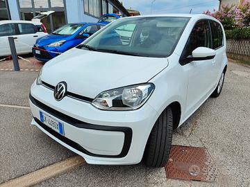 Volkswagen up! 1.0 5p. eco move up! BlueMotion Tec