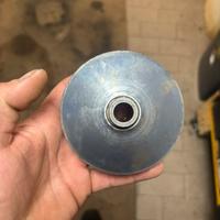 Variatore Polini Piaggio