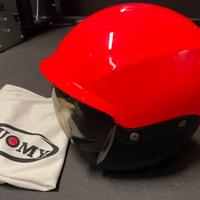 Casco Suomy 3logy taglia M