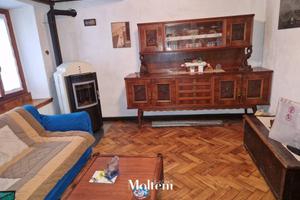 Appartamento di 78 m² con 3 locali a Campodolcino