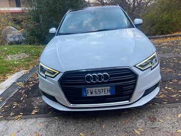Vendisi Audi A3