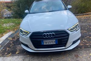 Vendisi Audi A3