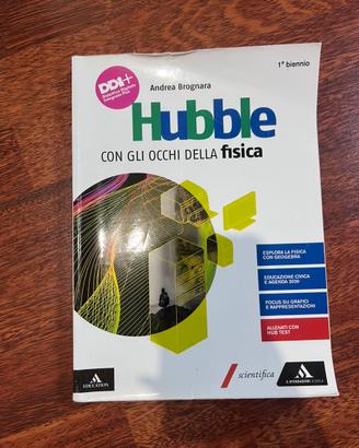Hubble fisica