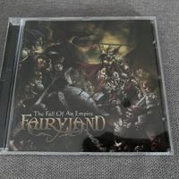 CD FAIRYLAND