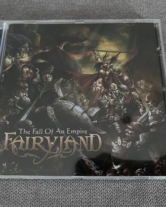 CD FAIRYLAND